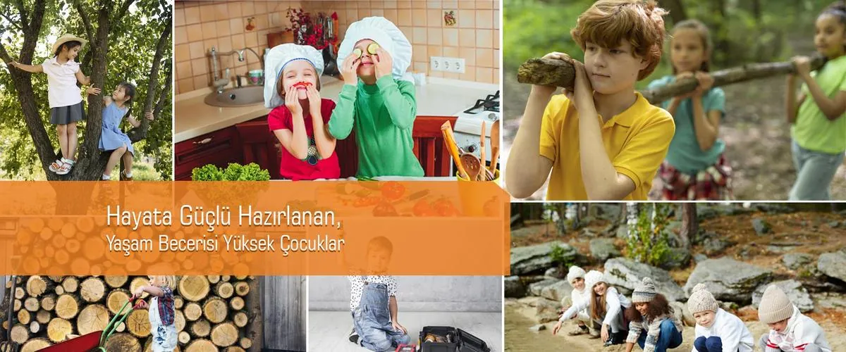Özel Sancaktepe Küre Anaokulu görsel 3