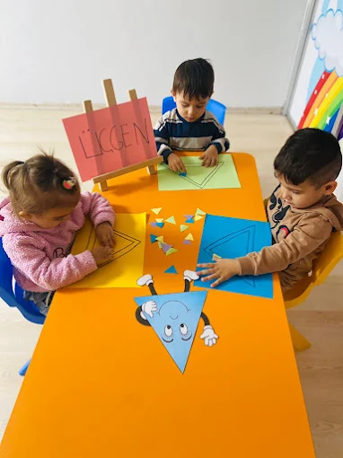 Özel Sancaktepe Modern Çocuk Anaokulu