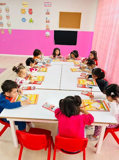 Özel Sancaktepe Modern Çocuk Anaokulu görsel 6