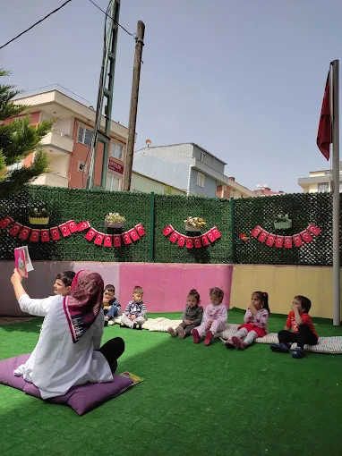 Özel Sancaktepe Neşeli Düşler Anaokulu görsel 5