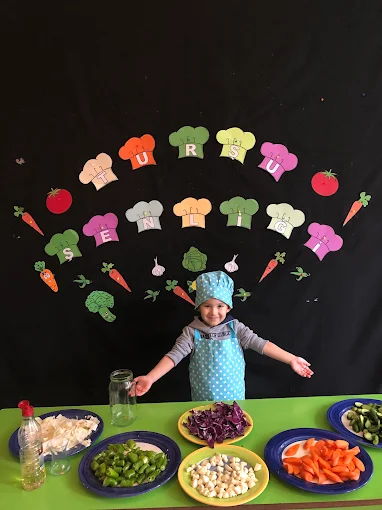 Özel Sancaktepe Neşeli Düşler Anaokulu görsel 6