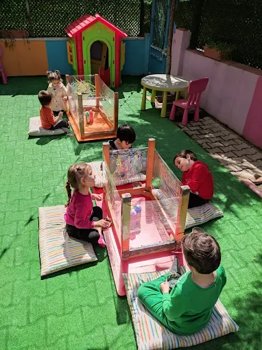 Özel Sancaktepe Neşeli Düşler Anaokulu görsel 7