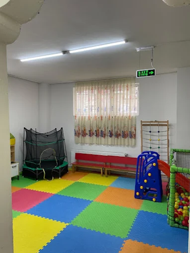 Özel Sancaktepe Neşeli Düşler Anaokulu görsel 8