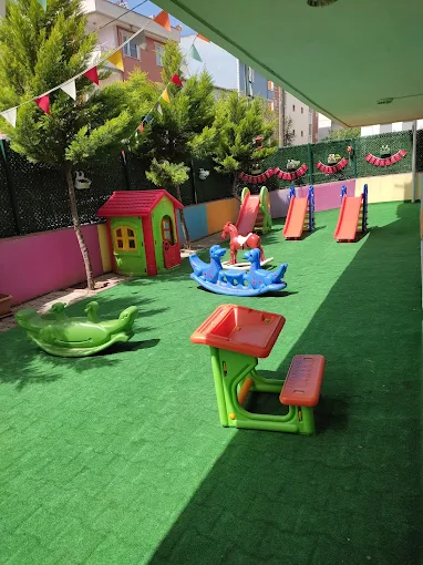 Özel Sancaktepe Neşeli Düşler Anaokulu görsel 9