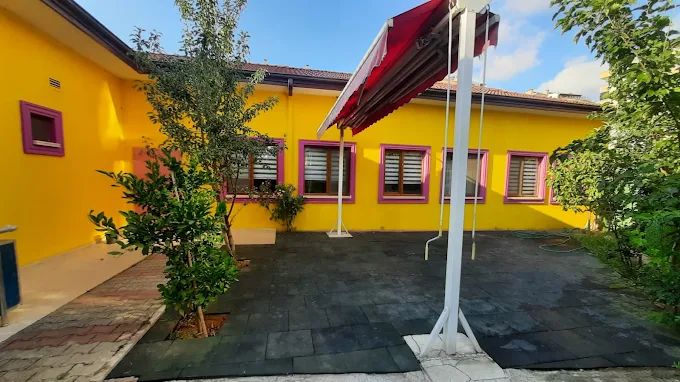 Özel Sancaktepe Şeker Ağacı Anaokulu