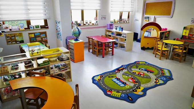 Özel Sancaktepe Şeker Ağacı Anaokulu görsel 6