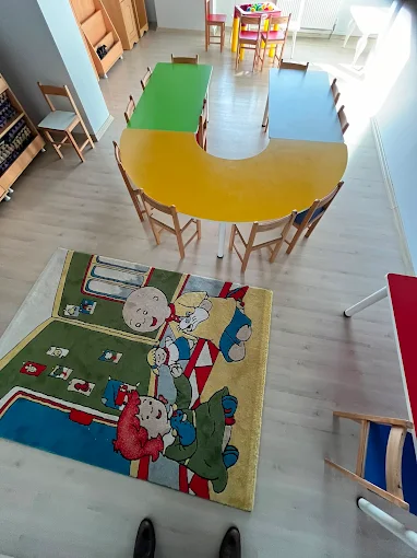 Özel Sancaktepe Vera Anaokulu görsel 3