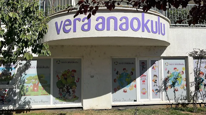 Özel Sancaktepe Vera Anaokulu