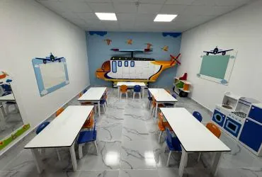 Özel Şanlıurfa Uzay Anaokulu görsel 3