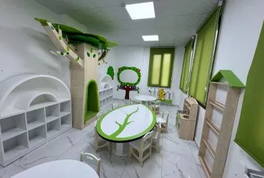 Özel Şanlıurfa Uzay Anaokulu görsel 6