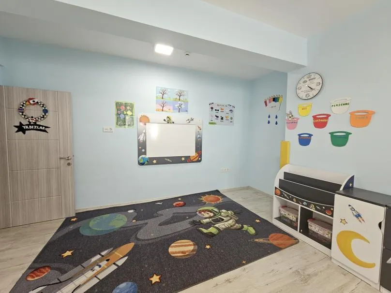 Özel Saray İncileri Anaokulu görsel 10