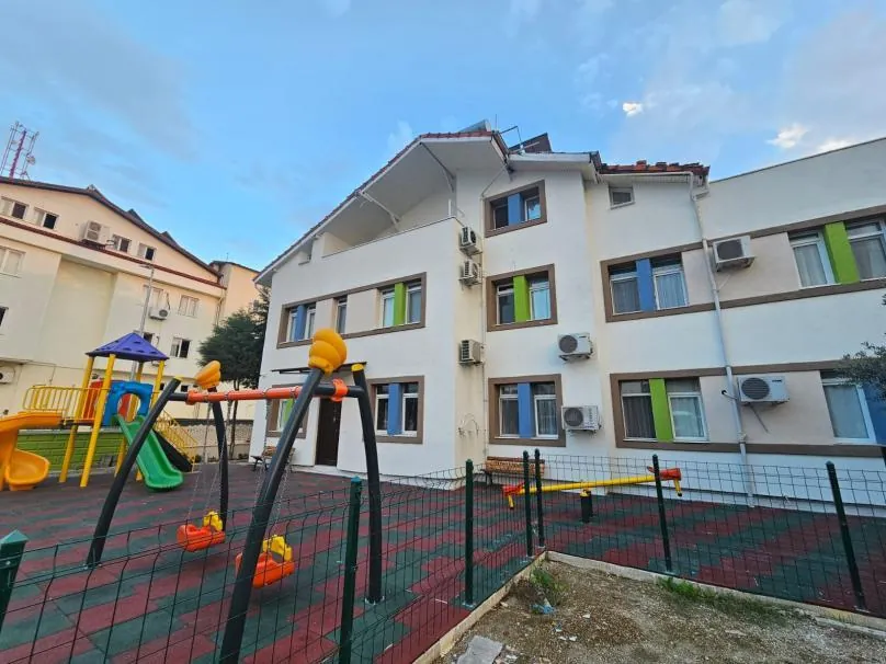 Özel Saray İncileri Anaokulu görsel 3