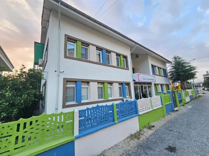 Özel Saray İncileri Anaokulu görsel 4