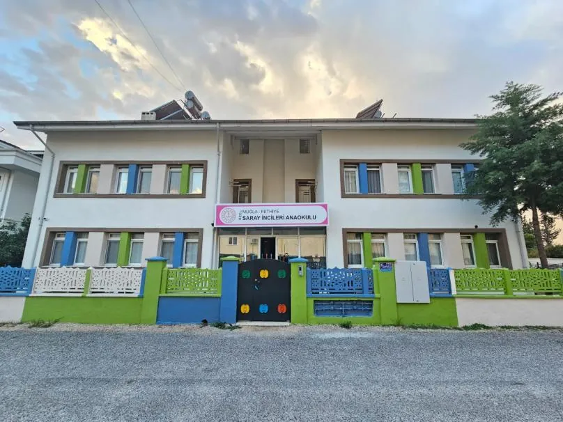 Özel Saray İncileri Anaokulu görsel 5