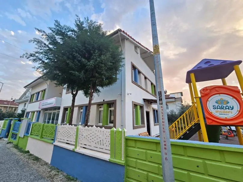 Özel Saray İncileri Anaokulu görsel 6