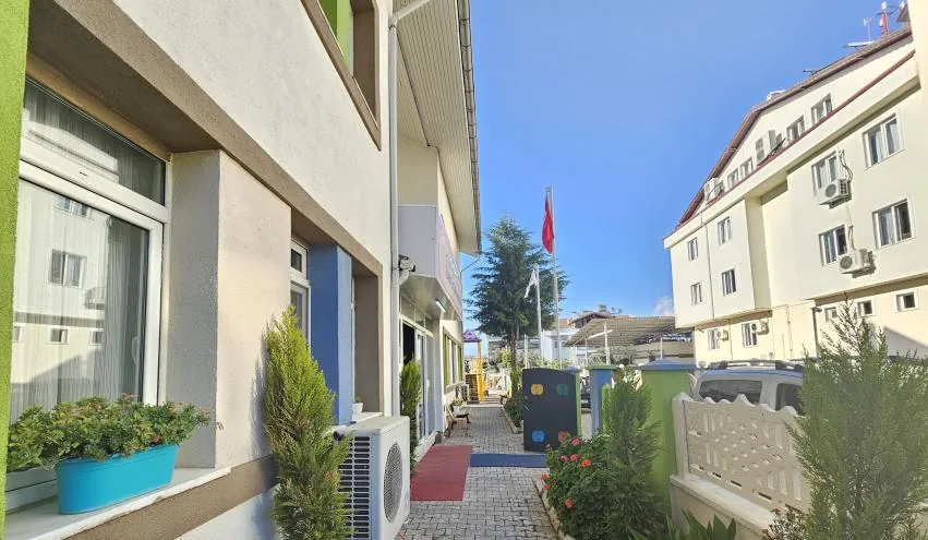 Özel Saray İncileri Anaokulu görsel 7