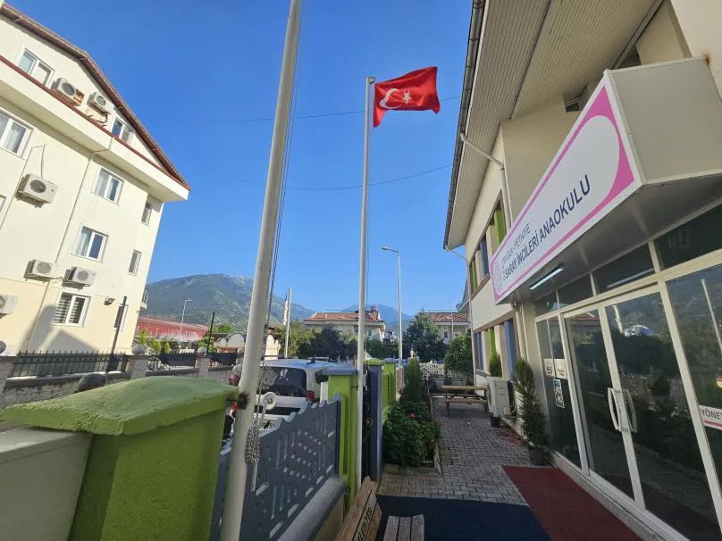 Özel Saray İncileri Anaokulu görsel 8