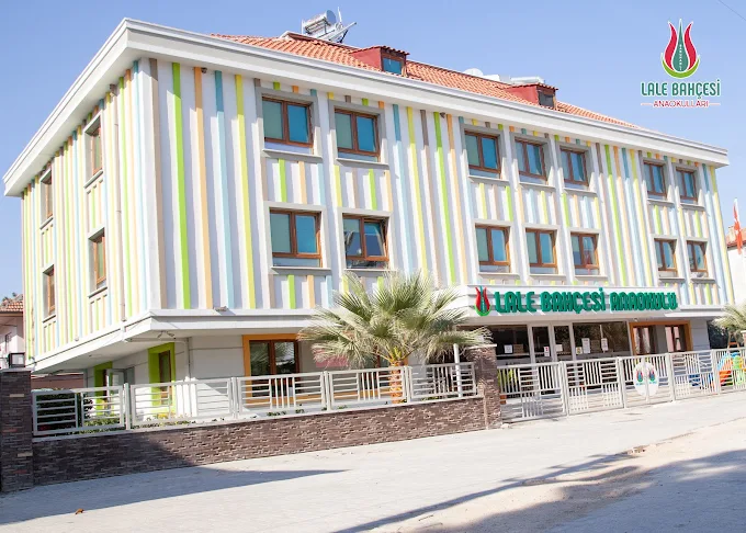 Özel Saruhanlı Lale Bahçesi Anaokulu görsel 4