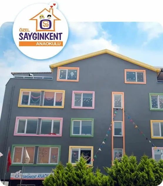 Özel Sayginkent Anaokulu görsel 2