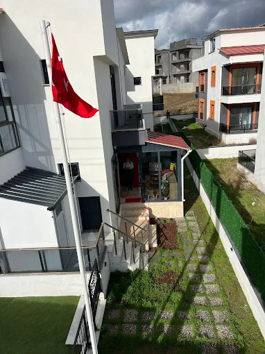 Özel Seferihisar Ebru Kırant Anaokulu