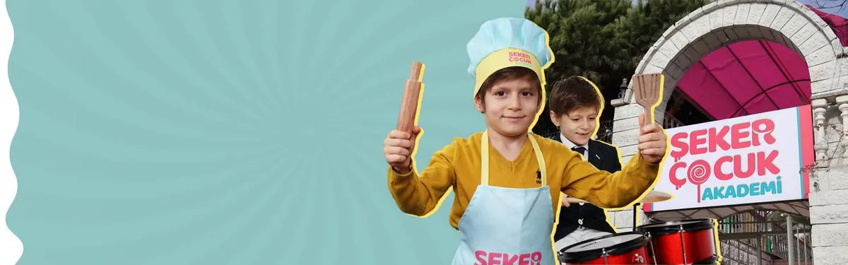 Özel Şeker Çocuk Anaokulu görsel 2