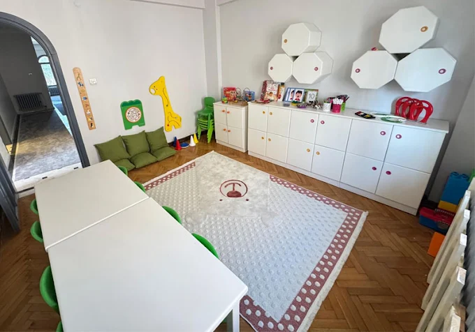 Özel Şeker Çocuk Anaokulu görsel 4