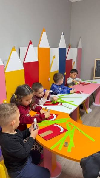 Özel Şeker Çocuklar Anaokulu görsel 3