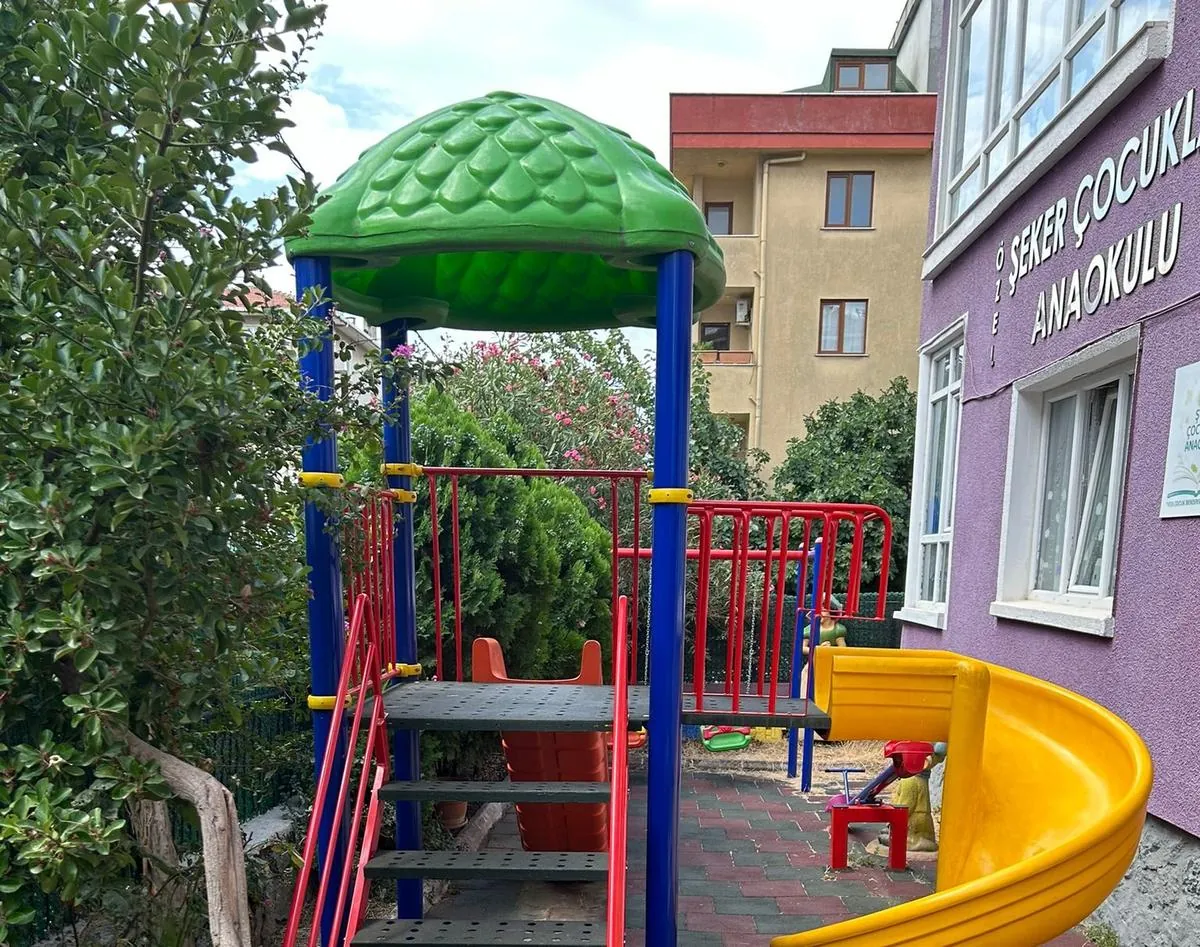 Özel Şeker Çocuklar Anaokulu görsel 3