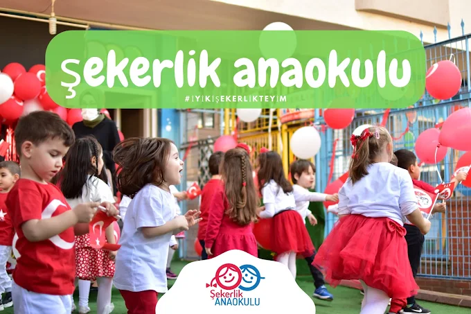 Özel Şekerlik Anaokulu