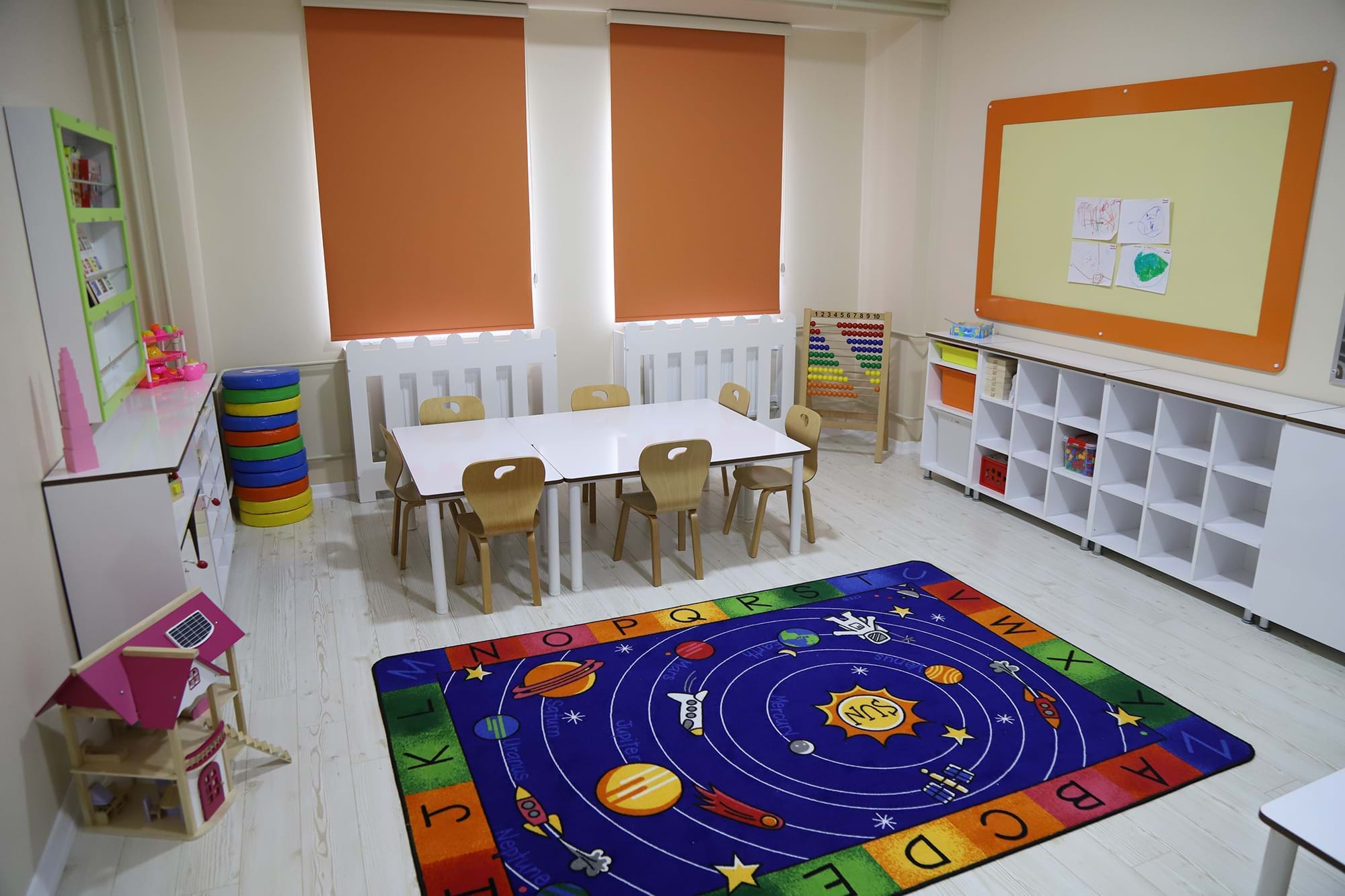 Özel Serdivan Doğa Anaokulu görsel 4