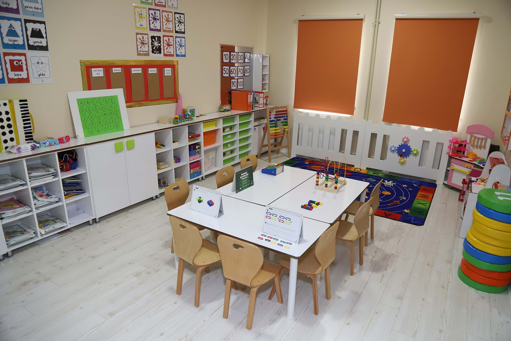 Özel Serdivan Doğa Anaokulu görsel 5