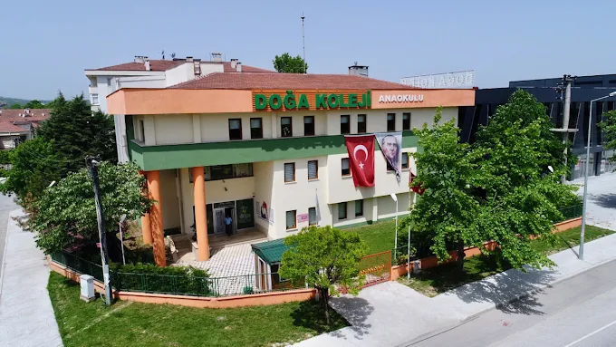Özel Serdivan Doğa Anaokulu görsel 6