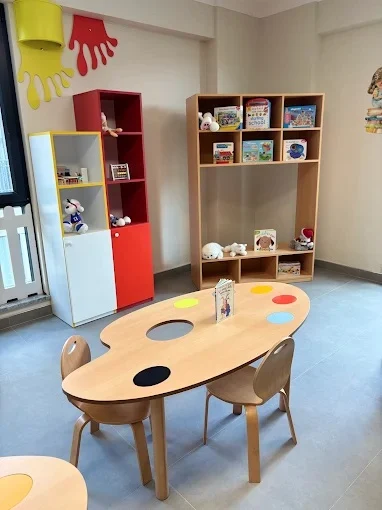 Özel Serdivan Nil Anaokulu görsel 7