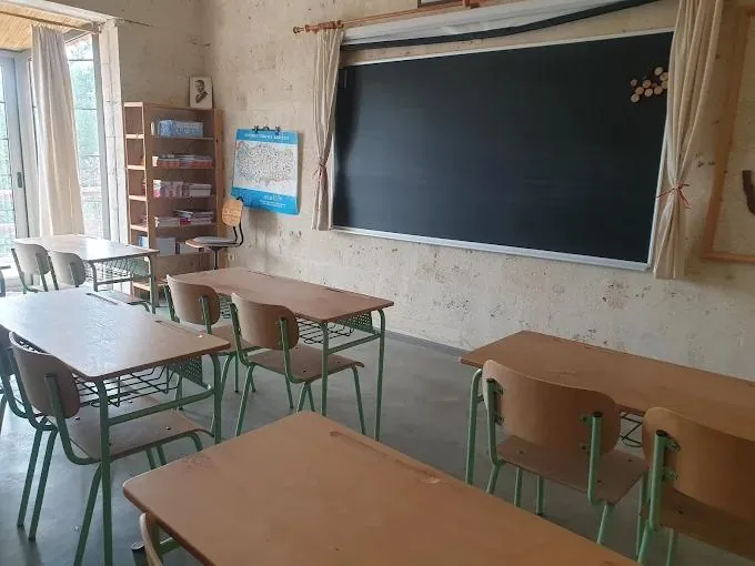 Özel Serpil Orman Anaokulu görsel 3