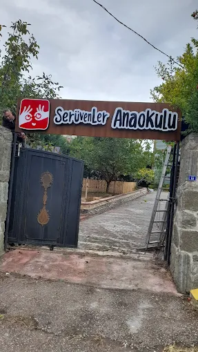 Özel Serüvenler Anaokulu görsel 2