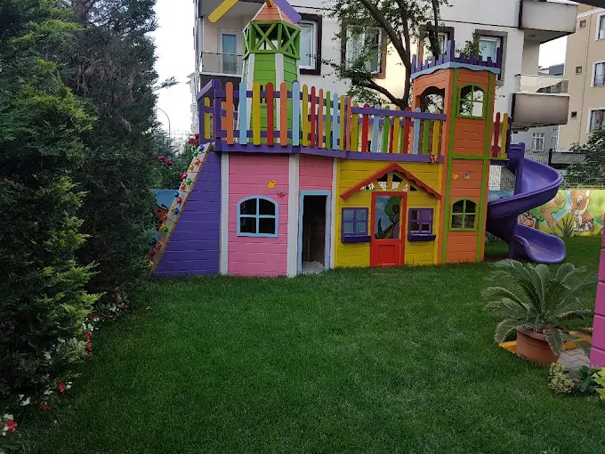 Özel Sevgi Ağacı Anaokulu görsel 2