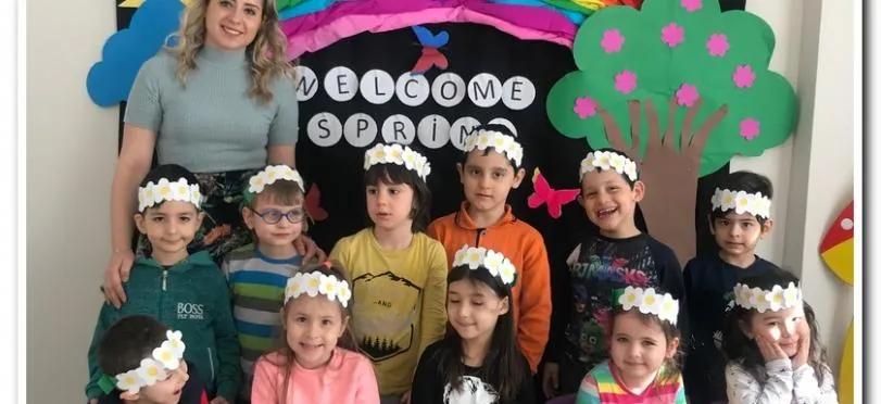 Özel Sevgi Anaokulu görsel 5