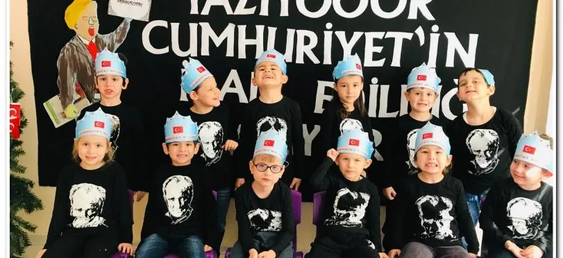 Özel Sevgi Anaokulu görsel 8