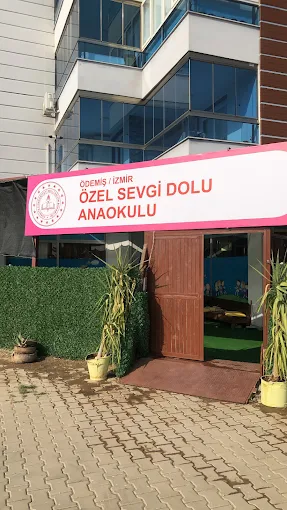 Özel Sevgi Dolu Anaokulu görsel 3