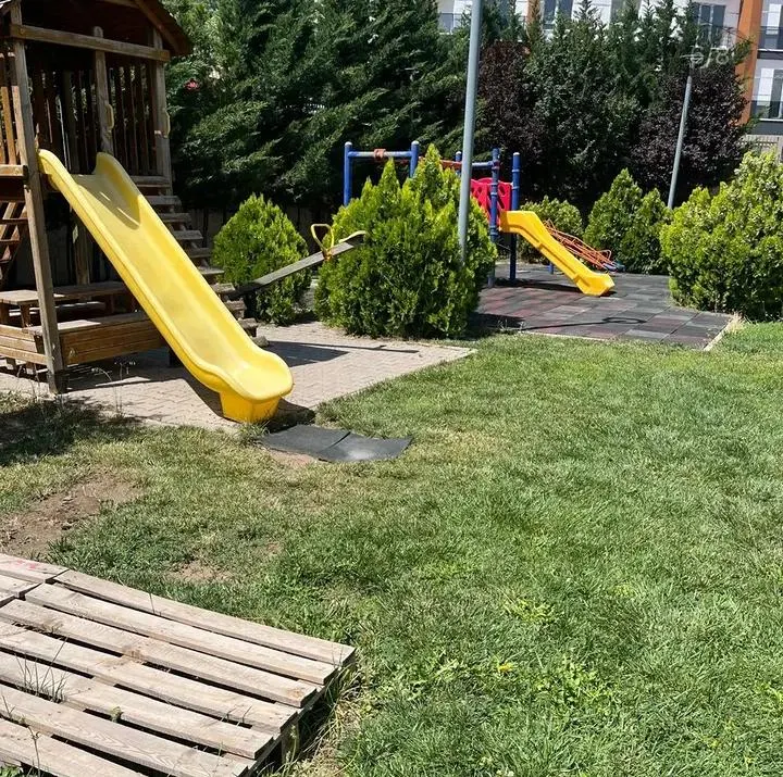 Özel Sevgi Papatyalari Anaokulu görsel 2
