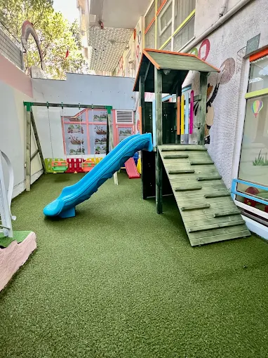Özel Sevil Karagöz (Sevka) Çocuk Akademi Anaokulu görsel 2