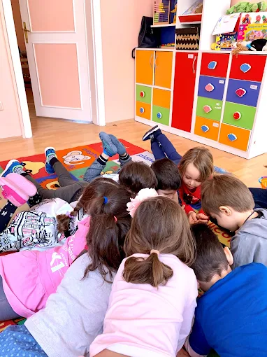 Özel Sevimli Adımlar Anaokulu görsel 3
