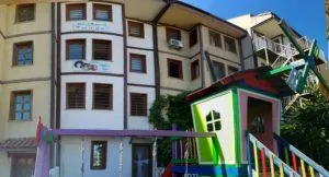 Özel Sevimli Yumurcak Anaokulu görsel 5