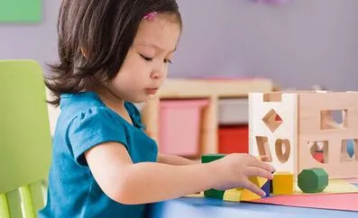 Özel Sevinçli Çocuklar Anaokulu