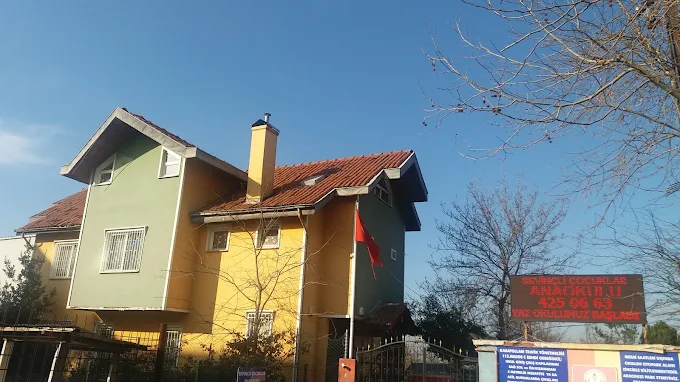 Özel Sevinçli Çocuklar Anaokulu görsel 2