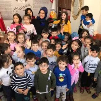 Özel Şeyma Kılınç Anaokulu