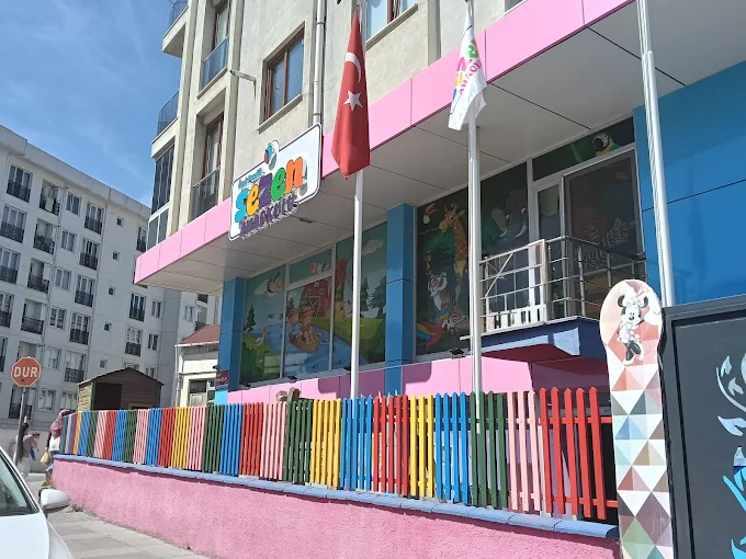 Özel Sezen Anaokulu