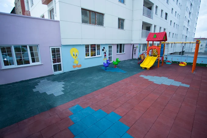 Özel Sezer Anaokulu görsel 3