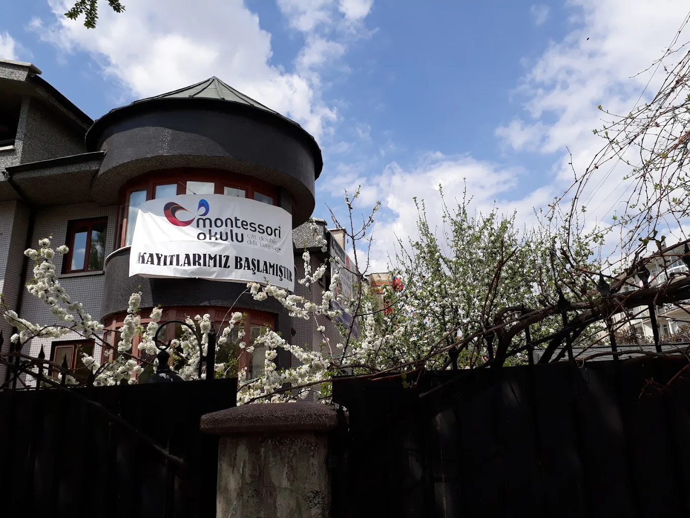 Özel Sezgi Anaokulu