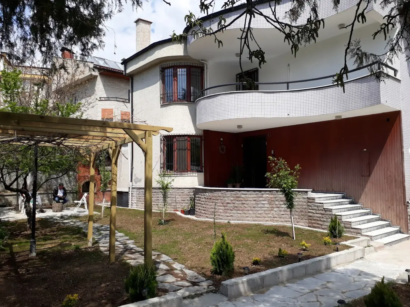 Özel Sezgi Anaokulu görsel 2
